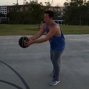 Meet your Posher, Mark